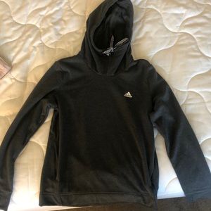 Adidas sweatshirt